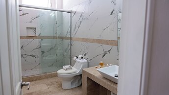 Hotel Splash Inn Nuevo Vallarta