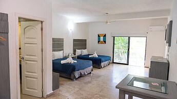 Hotel Splash Inn Nuevo Vallarta