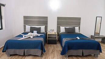 Hotel Splash Inn Nuevo Vallarta