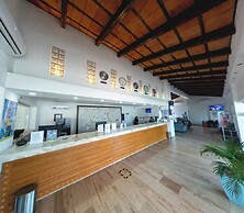 Hotel Splash Inn Nuevo Vallarta