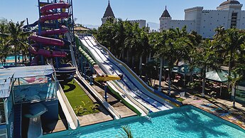 Hotel Splash Inn Nuevo Vallarta