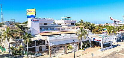 Hotel Splash Inn Nuevo Vallarta