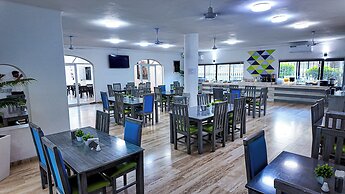 Hotel Splash Inn Nuevo Vallarta