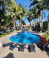 Hotel Splash Inn Nuevo Vallarta