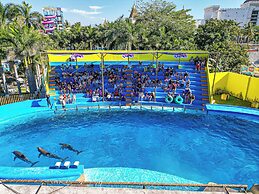 Hotel Splash Inn Nuevo Vallarta