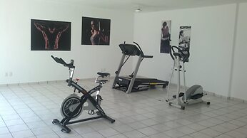 Hotel Splash Inn Nuevo Vallarta