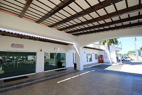 Hotel Splash Inn Nuevo Vallarta