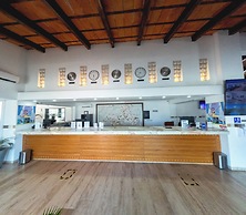 Hotel Splash Inn Nuevo Vallarta