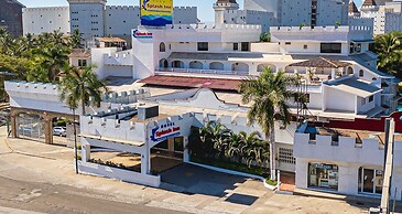 Hotel Splash Inn Nuevo Vallarta