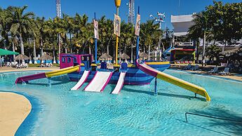 Hotel Splash Inn Nuevo Vallarta