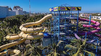 Hotel Splash Inn Nuevo Vallarta