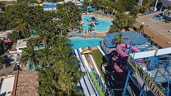 Hotel Splash Inn Nuevo Vallarta