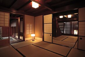 Machiya Kanazawa Kikunoya