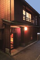 Machiya Kanazawa Kikunoya