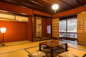 Machiya Kanazawa Kikunoya