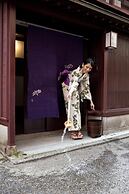 Machiya Kanazawa Kikunoya