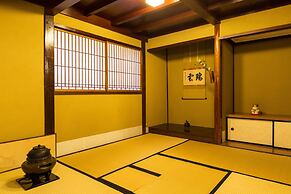 Machiya Kanazawa Kikunoya