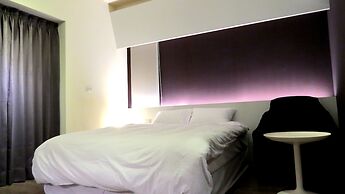 Inn Taichung Hostel