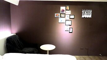 Inn Taichung Hostel