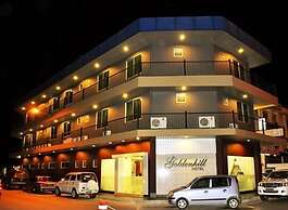 Goldenhill Hotel