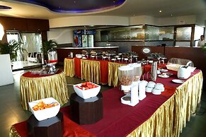 Srinivas Saffron Hotel