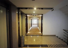 Srinivas Saffron Hotel