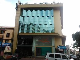 Srinivas Saffron Hotel