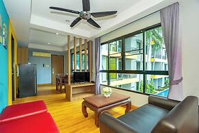 Anchan Boutique Hotel