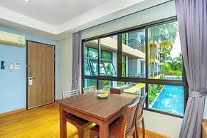 Anchan Boutique Hotel