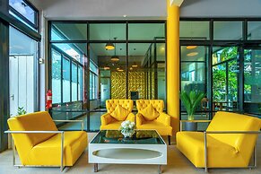 Anchan Boutique Hotel