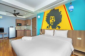 Anchan Boutique Hotel