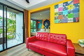 Anchan Boutique Hotel