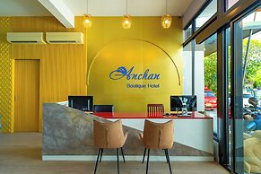 Anchan Boutique Hotel