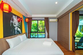 Anchan Boutique Hotel