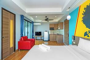 Anchan Boutique Hotel