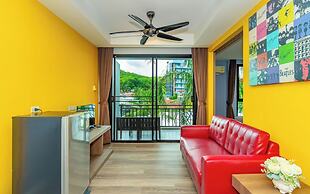 Anchan Boutique Hotel