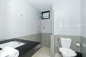 Anchan Boutique Hotel