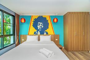 Anchan Boutique Hotel