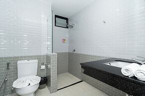 Anchan Boutique Hotel