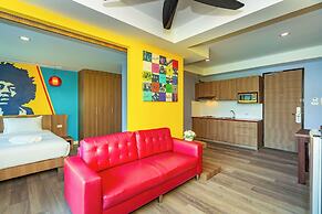 Anchan Boutique Hotel