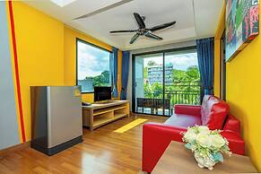 Anchan Boutique Hotel