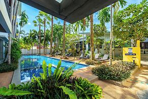 Anchan Boutique Hotel