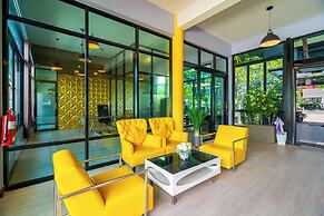 Anchan Boutique Hotel