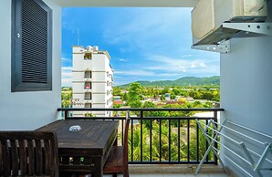 Anchan Boutique Hotel