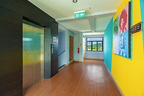 Anchan Boutique Hotel