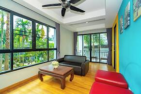 Anchan Boutique Hotel