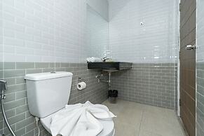 Anchan Boutique Hotel