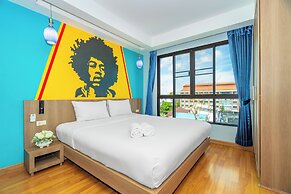 Anchan Boutique Hotel