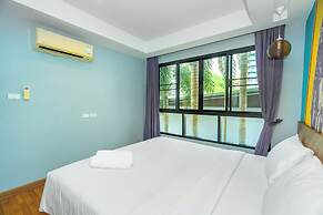 Anchan Boutique Hotel