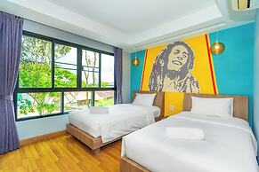 Anchan Boutique Hotel